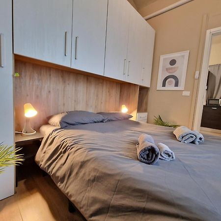 Appartement Casa Gade à Turin Extérieur photo