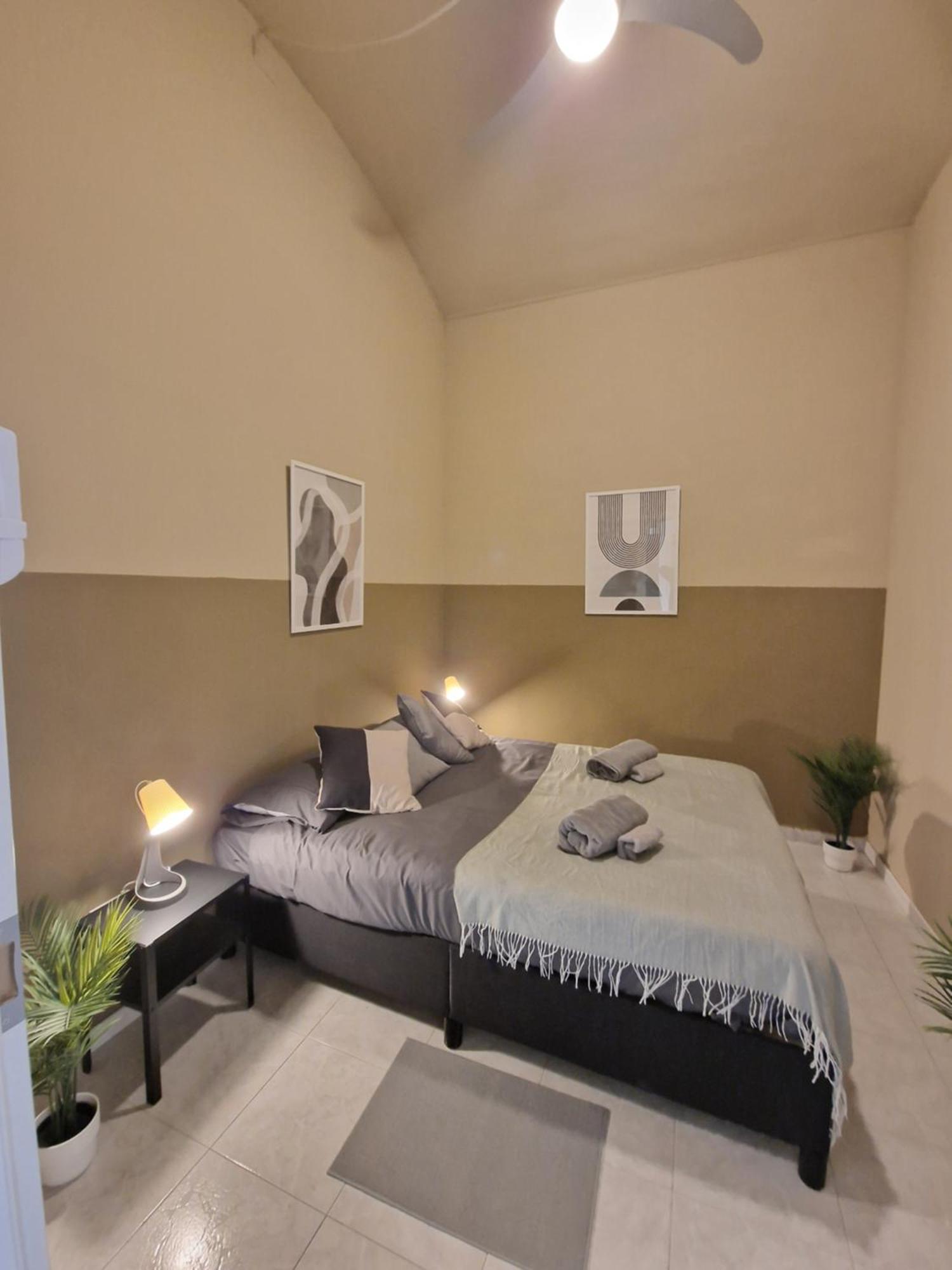 Appartement Casa Gade à Turin Extérieur photo