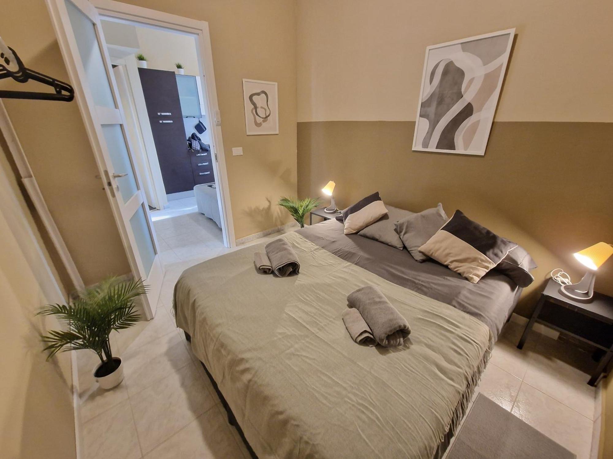 Appartement Casa Gade à Turin Extérieur photo