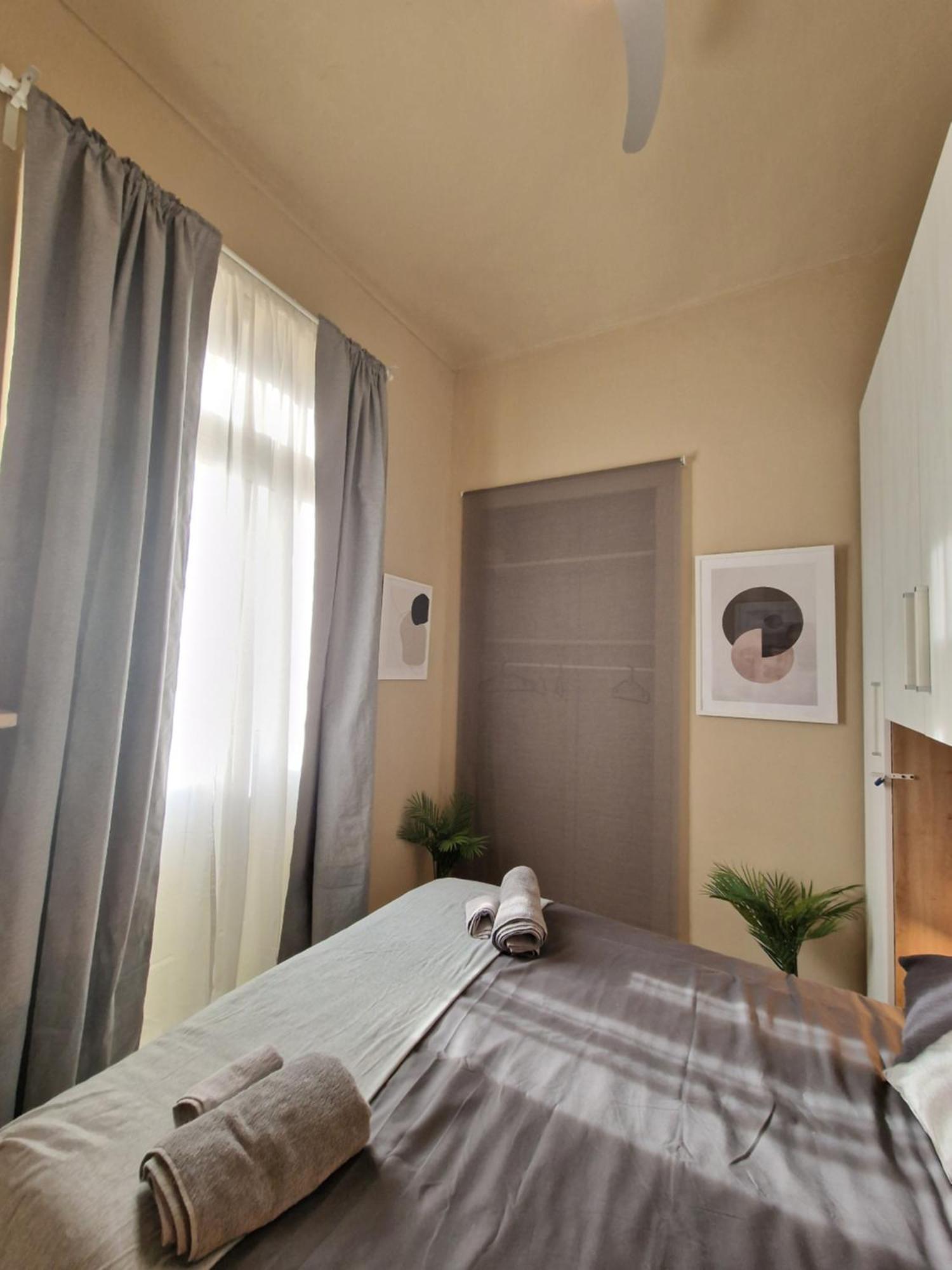 Appartement Casa Gade à Turin Extérieur photo