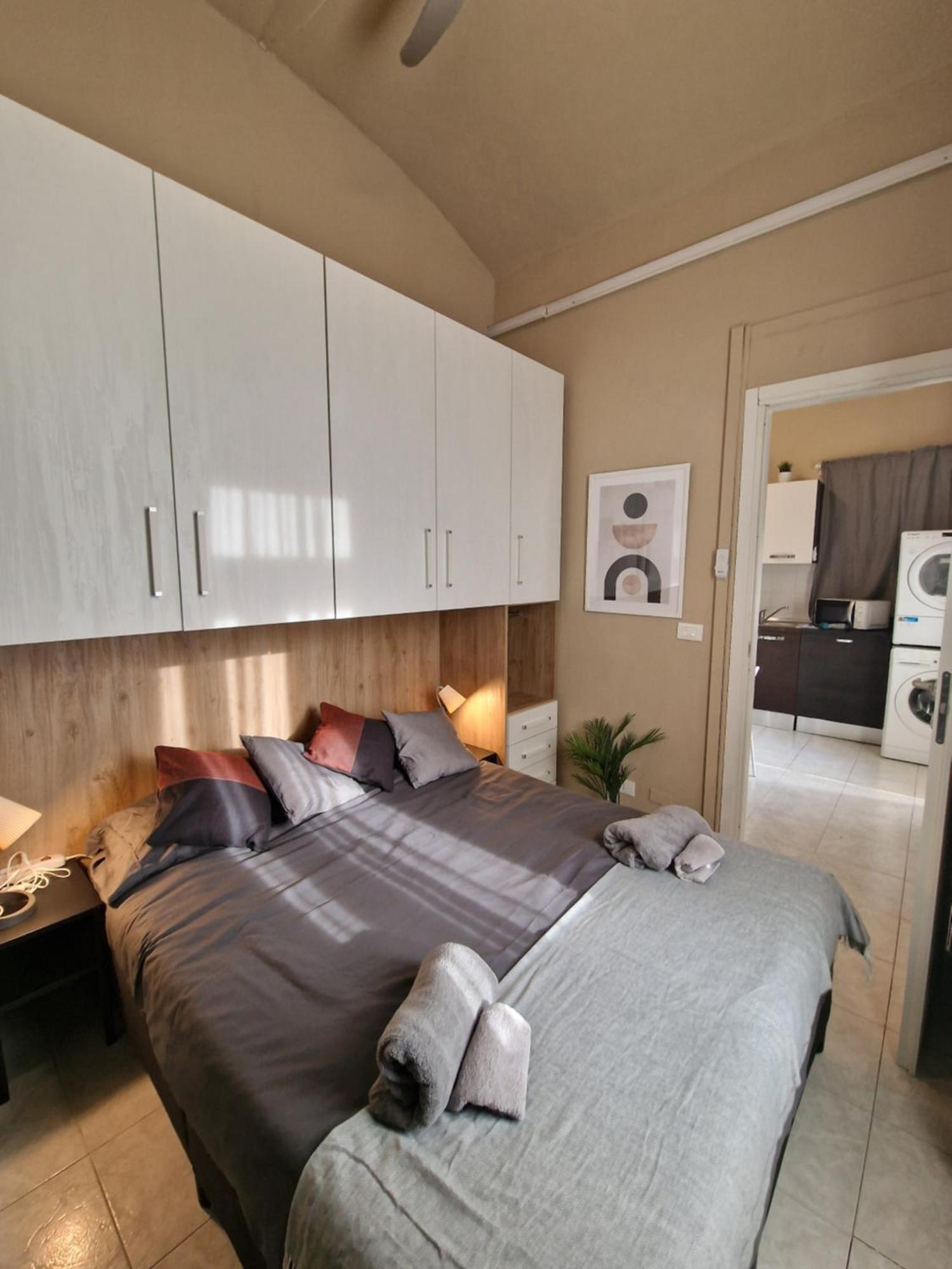 Appartement Casa Gade à Turin Extérieur photo