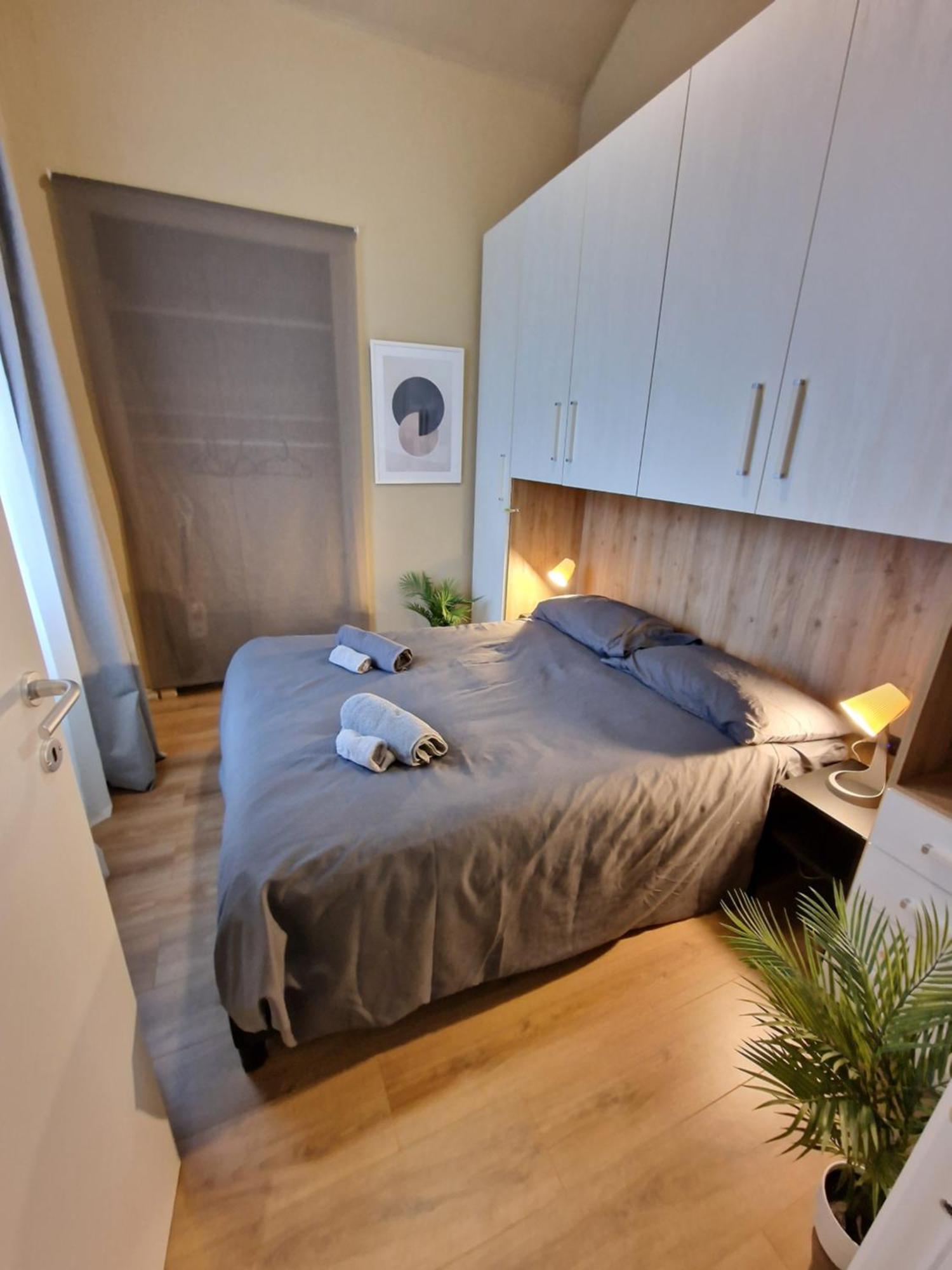 Appartement Casa Gade à Turin Extérieur photo