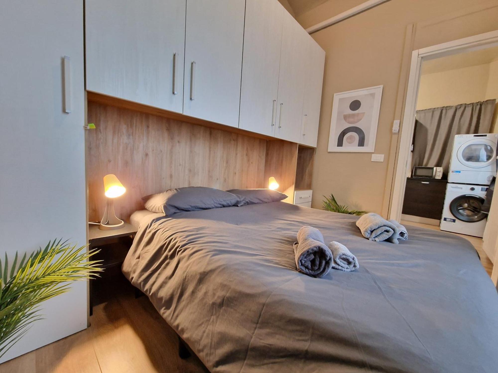 Appartement Casa Gade à Turin Extérieur photo