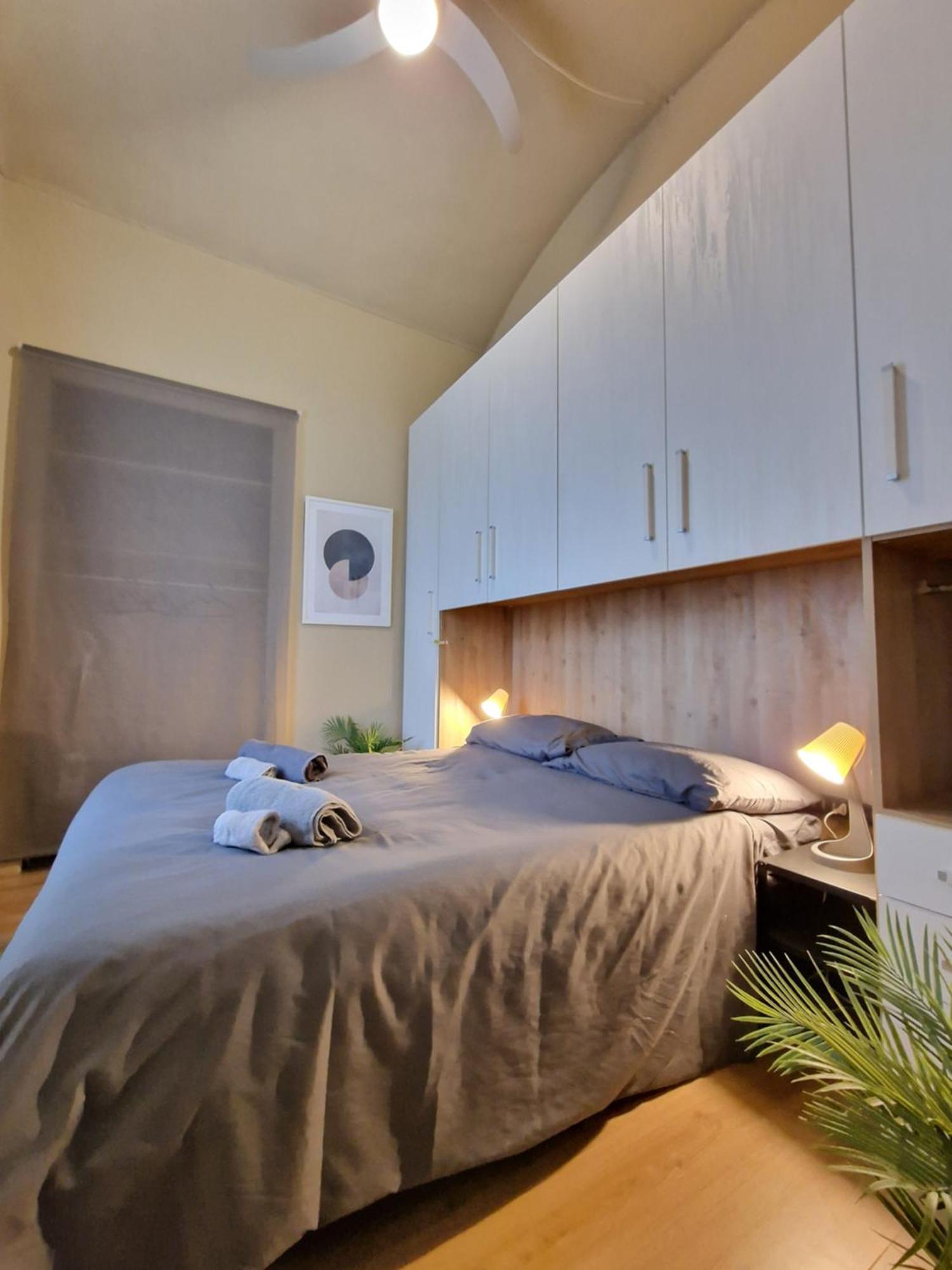 Appartement Casa Gade à Turin Extérieur photo