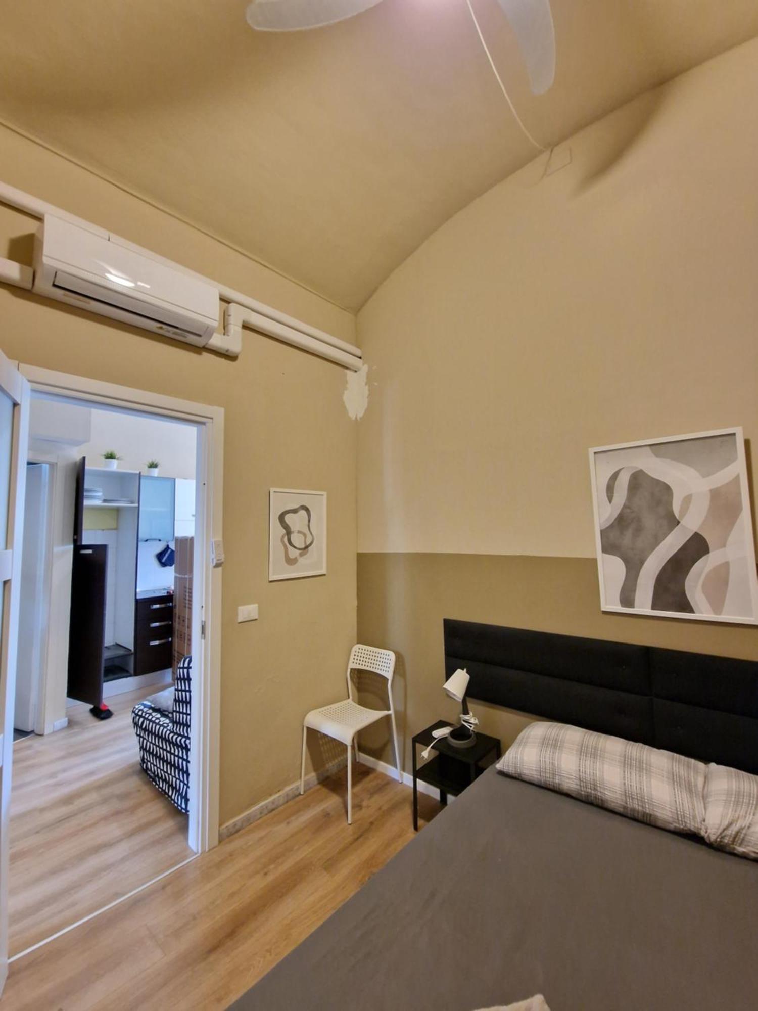 Appartement Casa Gade à Turin Extérieur photo