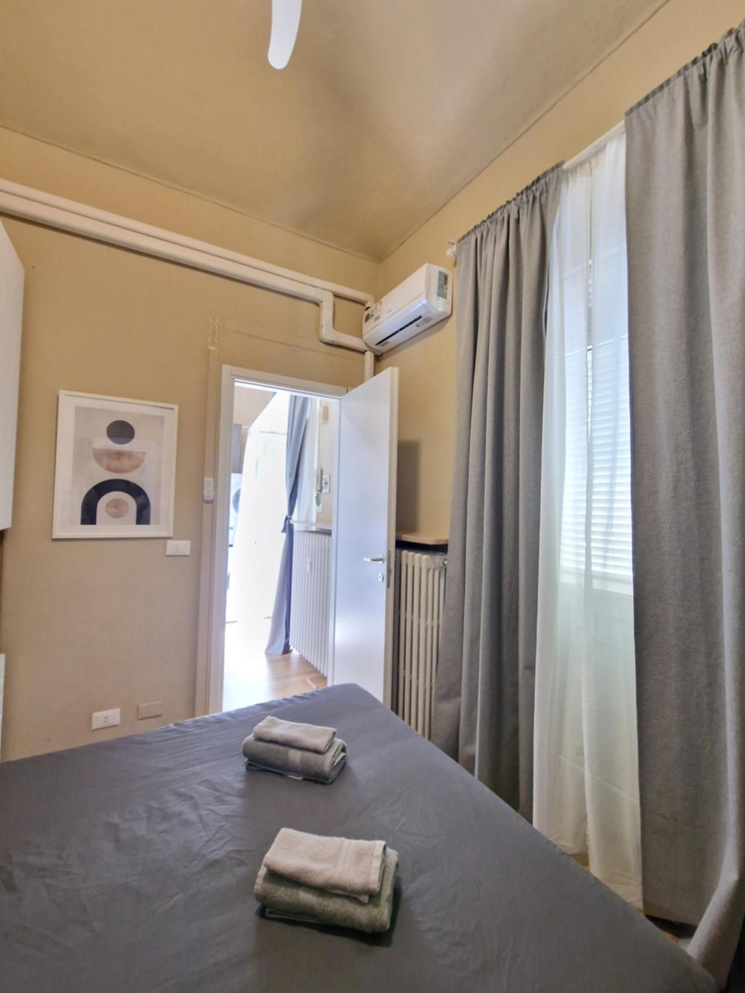 Appartement Casa Gade à Turin Extérieur photo